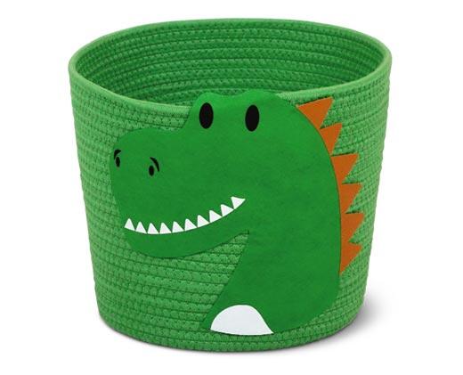 Huntington Home
Animal Rope Basket