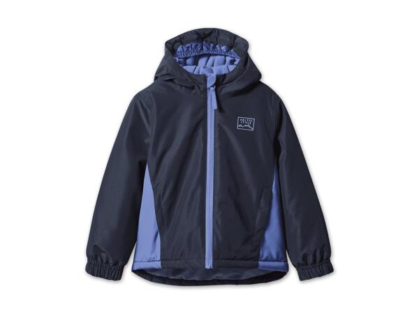Kleinkinder Schneejacke