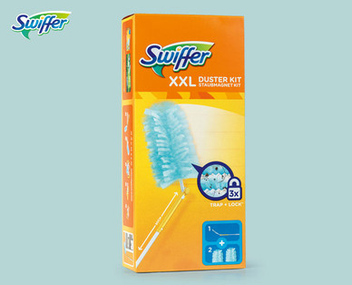 Swiffer Staubmagnet Starterset XXL