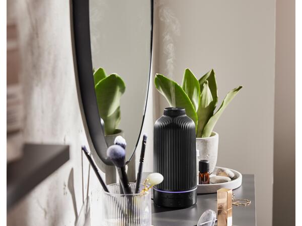 Ultrasonic Aroma Diffuser