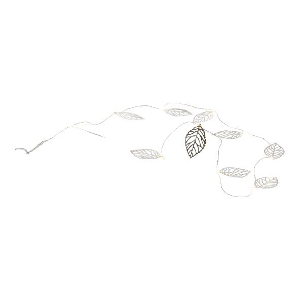 CASALUX(R) 				LED-Lichterkette