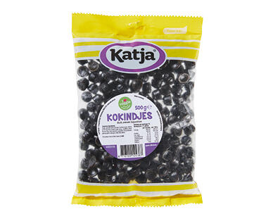 Katja Kokindjes 500g