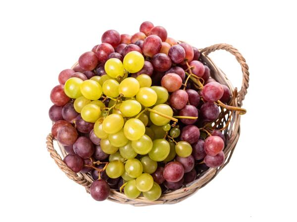 Trauben Mix kernlos