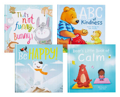 Picture Books