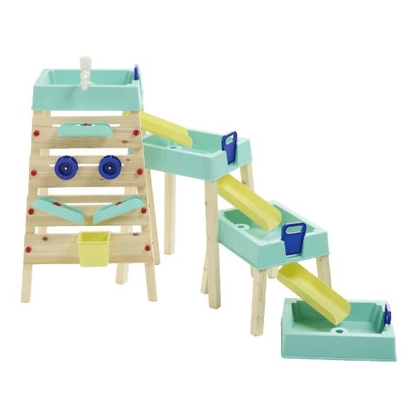 PLAYLAND(R) Holz-Wasserspiel