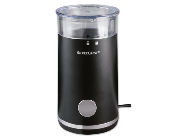 Elektrische Kaffeemühle