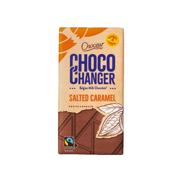 CHOCEUR(R) Choco Changer