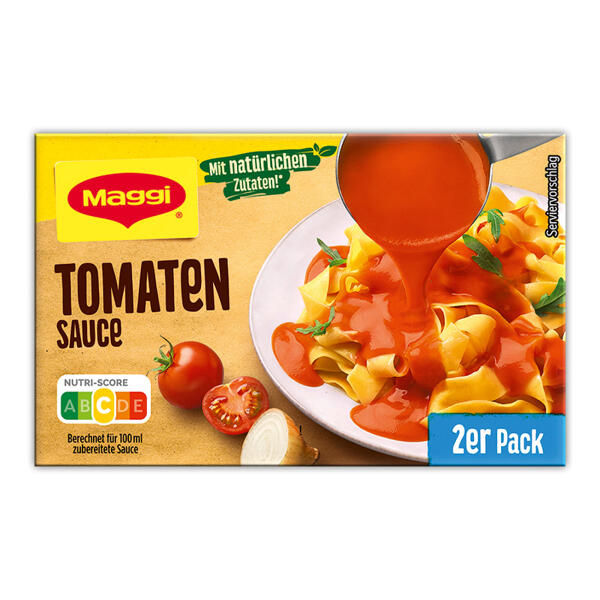 Delikatess-Sauce