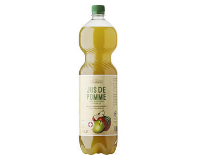 RIO D'ORO 
 JUS DE POMME