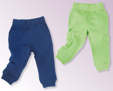 IMPIDIMPI Baby-Sweat-Hose