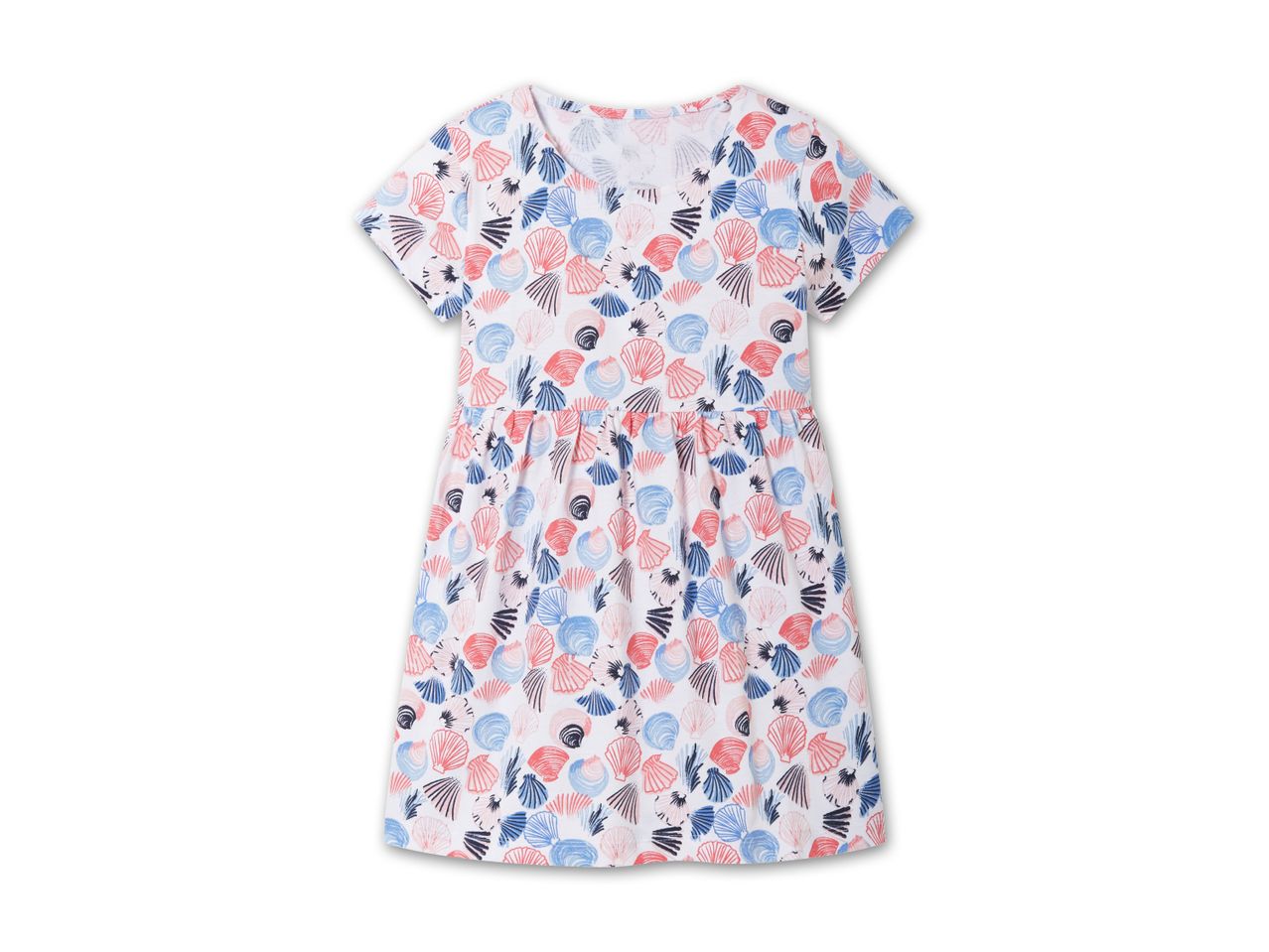 Kleinkinder Kleid