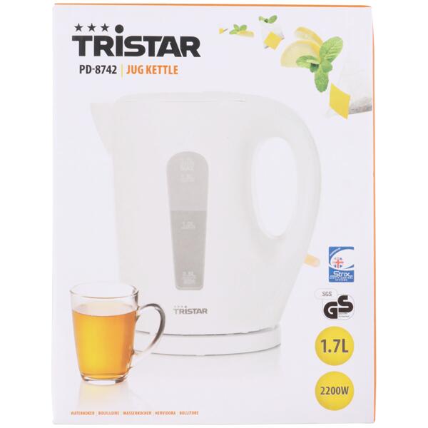 Tristar waterkoker