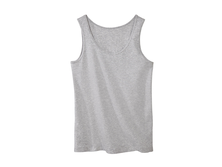 Ladies' Vests
