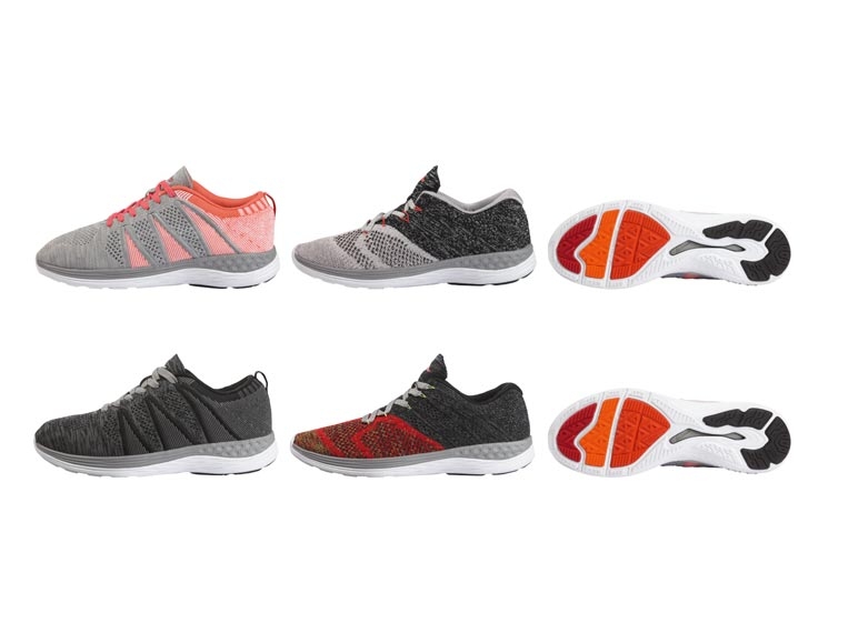 Chaussures de course "Natural"