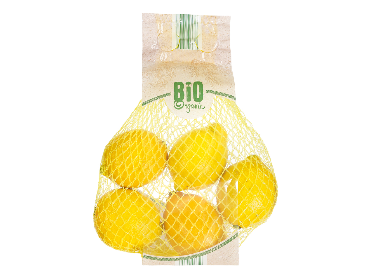 Biocitroenen