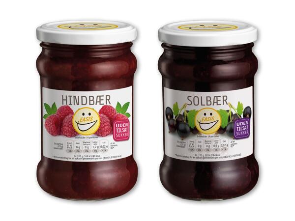 Easis marmelade