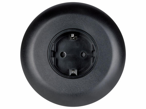 Adapter med USB-uttag