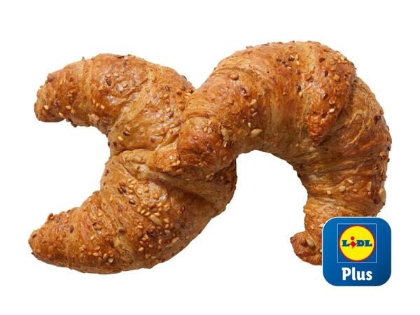 Croissant multicereali