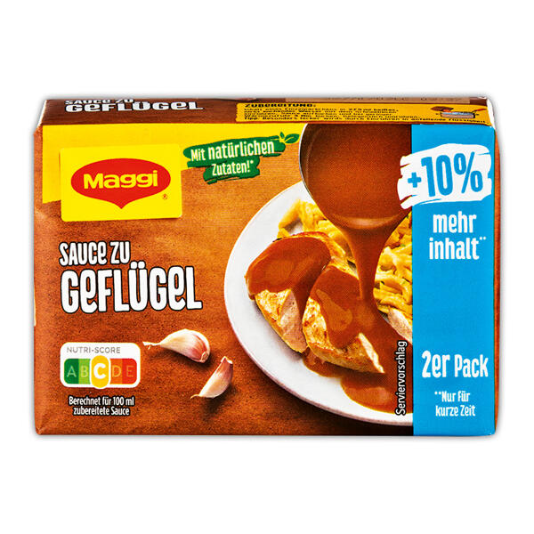 Delikatess Sauce