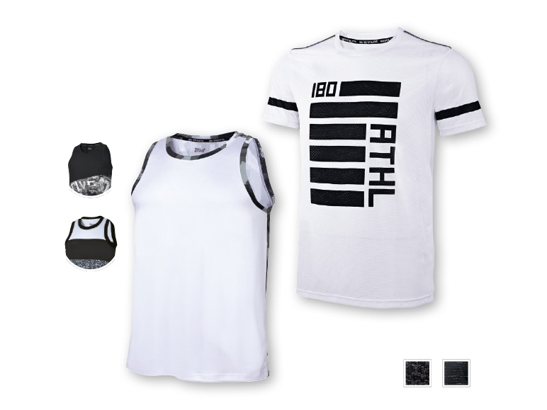 CRIVIT(R) Men's Performance Top