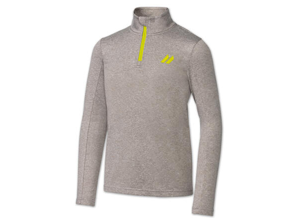 Buben-Ski-Funktionsshirt
