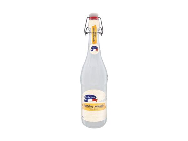 Traditionelle Limonade