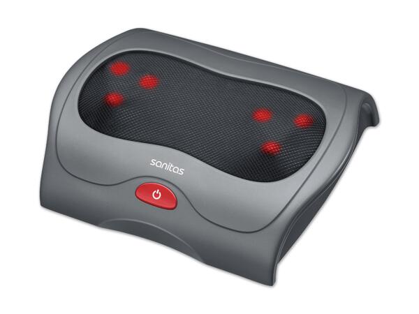 Shiatsu Fußmassagegerät