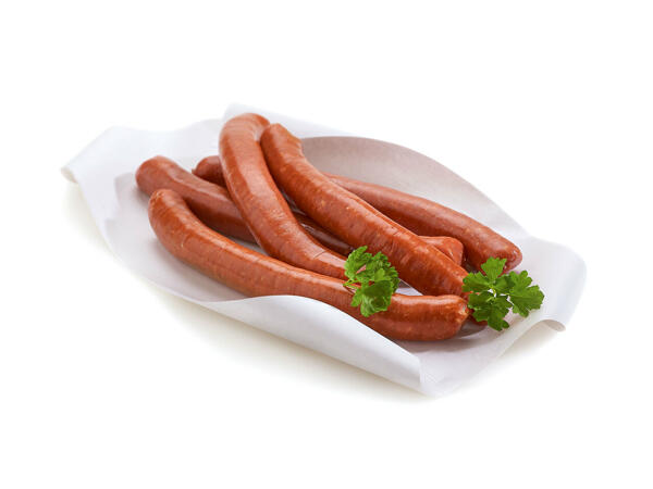 Merguez d'agneau