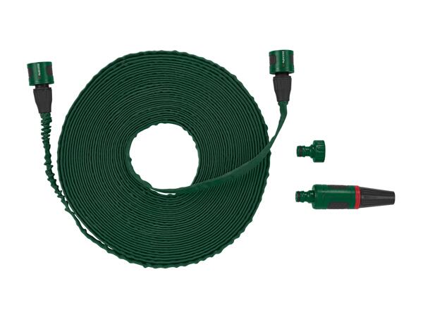 Flat Hose Reel/Hose Reel