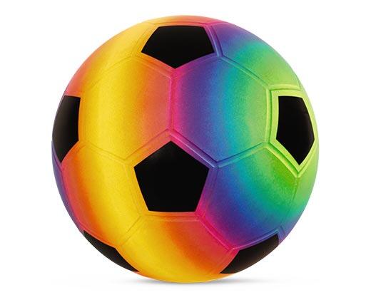 Hedstrom 
 Rainbow Sports Ball