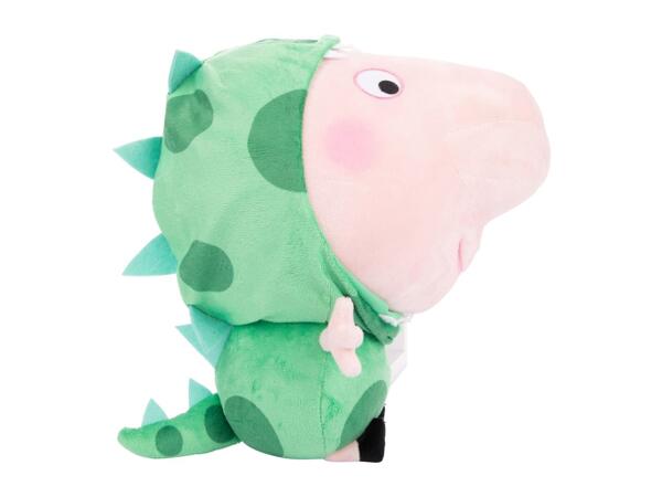 Peppa Pig 28cm Soft Toy
