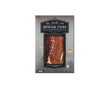Specially Selected Iberico Ham