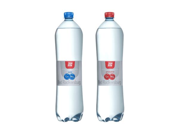 Mineralwasser