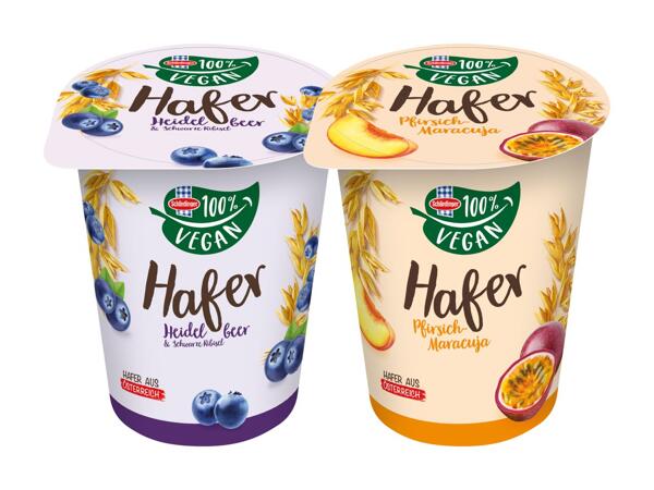 Haferghurt