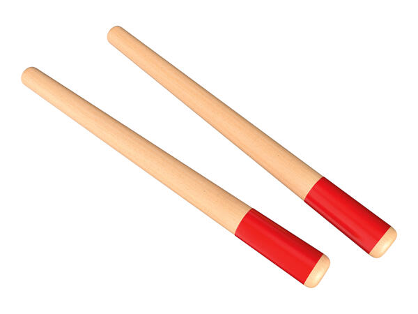 Playtive Wooden Music Set