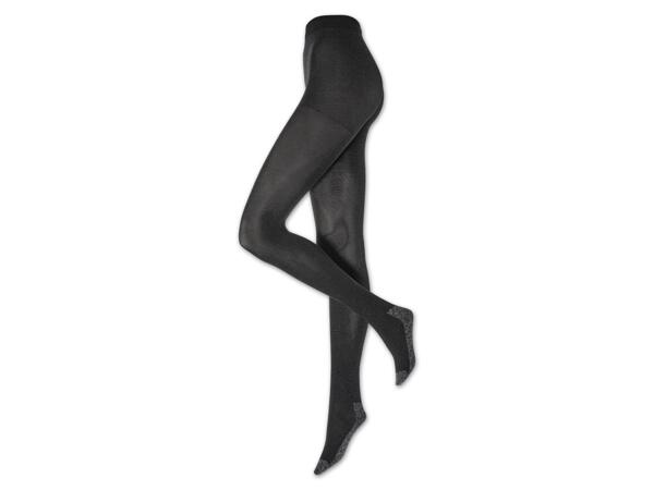 Damen Feinstrumpfhose