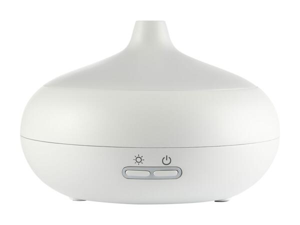 Ultrasonic Aromatherapy Diffuser