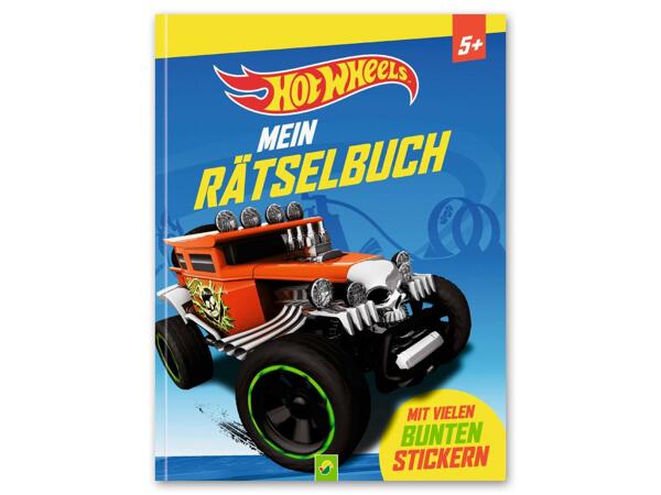 Activitybuch