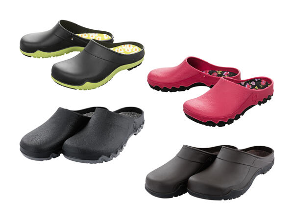 FLORABEST(R) Haveclogs