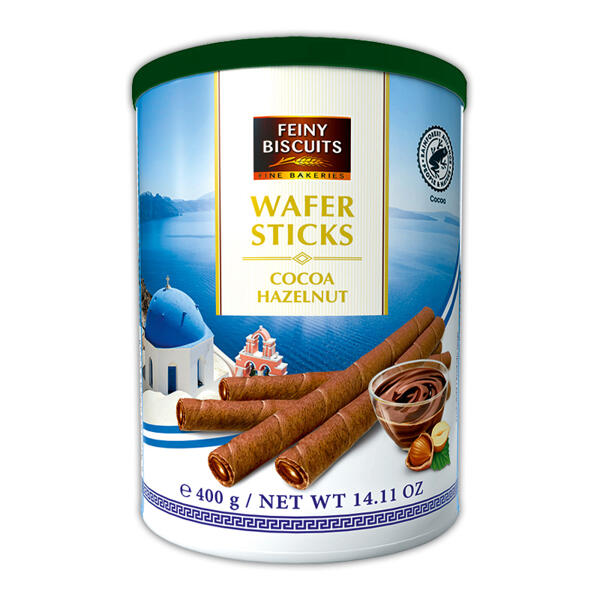 Wafer Sticks
