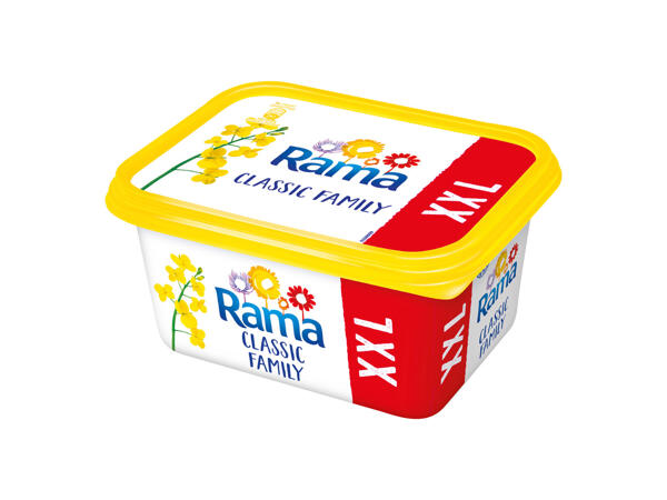 RAMA CLASSIC RODINNÉ BALENÍ