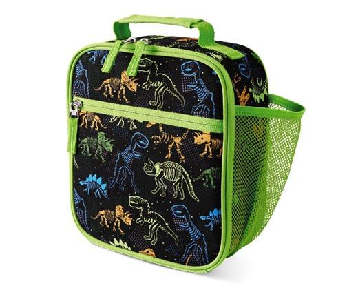 Lily & Dan 
 Insulated Lunch Bag