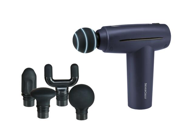 Mini Massage Gun