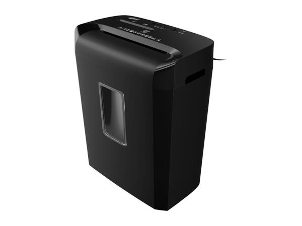 United Office Cross Cut Shredder