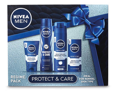 Nivea Mens Gift Pack