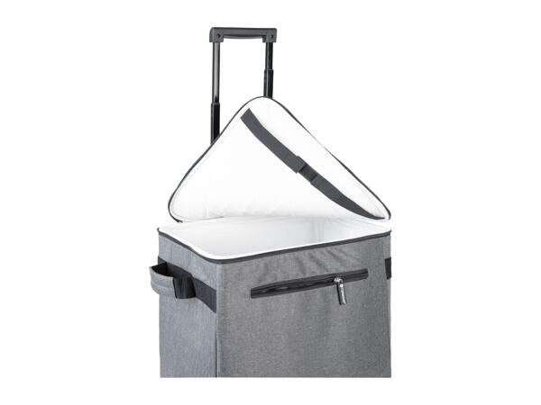 Top Move Cool Bag Shopping Trolley