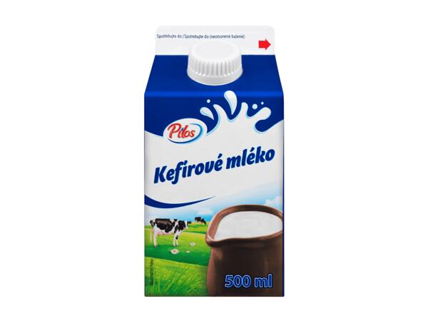 PILOS Kefírové mléko