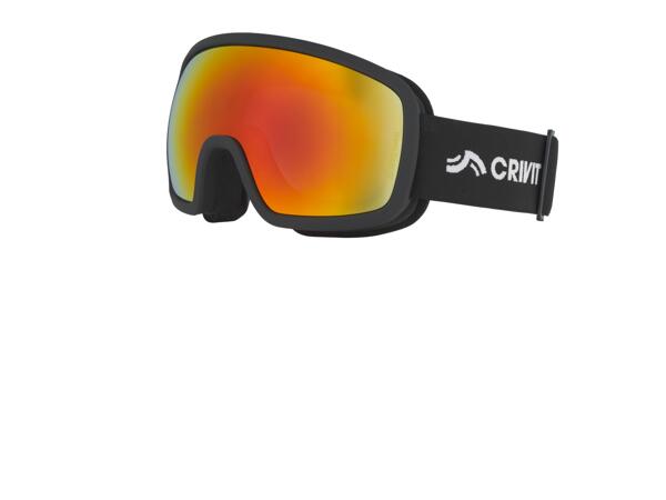Adult Ski & Snowboarding Goggles