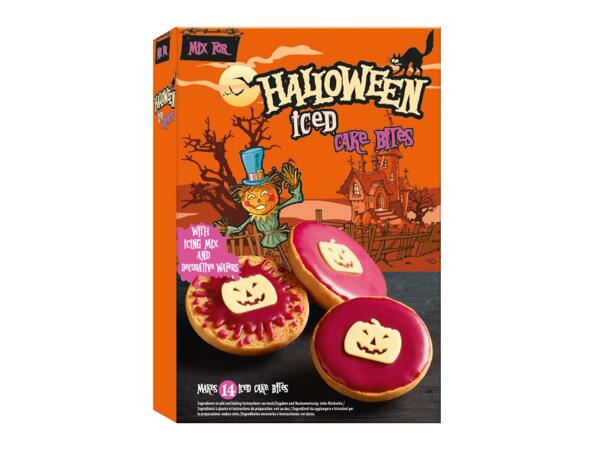 Spooky Cake Mix