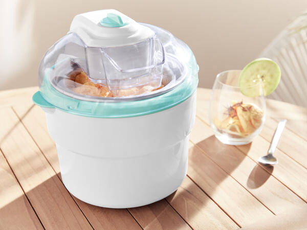 Ice Cream Maker